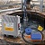 Chave Box Comando Bomba Caneta 3" 0,33HP 220V Protetor Térmico + Chave Boia 15A - Imagem 2