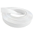 KIT 10MT ESPAGUETE TERMO RETRATIL 20,0MM BRANCO - Imagem 1