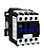 CONTATOR CJX2-32008 32A TETRAPOLAR 2NA+2NF 220V 60HZ - Imagem 2