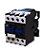 CONTATOR CJX2-32008 32A TETRAPOLAR 2NA+2NF 220V 60HZ - Imagem 1