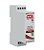 RELE RCD DE COMANDO A DISTANCIA (BOIAS, INTERRUPTORES,..) - ALIMENTACAO 80~260VCA - TENSAO DE COMANDO 24VCC(ISOLADO) - Imagem 1