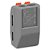 KIT 100 CONECTOR DE EMENDA AUTOMATICO KV222-412 - 2 VIAS 0,08 A 4,0MM ATE 32A - Imagem 3