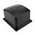 TAMPA CENTRAL BV HOME POWER BOLT PPA PRETA ORIGINAL P04379 - Imagem 2