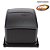 TAMPA CENTRAL BV HOME POWER BOLT PPA PRETA ORIGINAL P04379 - Imagem 1