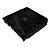 BASE CENTRAL UNIVERSAL DZ PPA PRETA ORIGINAL P14597 - Imagem 1