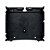 BASE CENTRAL UNIVERSAL DZ PPA PRETA ORIGINAL P14597 - Imagem 2