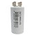 CAPACITOR METALIZADO 8 UF X 440V C/ TERMINAL - Imagem 1