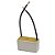CAPACITOR 2 FIOS METALIZADO 1UF X 250/300/400V QUADRADO TRIO - Imagem 3