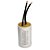 CAPACITOR 2 FIOS METALIZADO 12 UF X 440V TRIO - Imagem 1