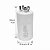 KIT 2 CAPACITOR PERMANENTE 10uF 440V PARA MOTOR MONOFASICO METALIZADO - Imagem 2