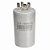 KIT 2 CAPACITOR PERMANENTE 12uF 400V METALIZADO C/ TERMINAL PARA MOTOR - Imagem 3