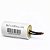 KIT 2 CAPACITOR 2 FIOS METALIZADO 8 UF X 440V TRIO - Imagem 3