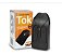 Kit 2 Controle Remoto PPA TX 433MHz Para Portão Eletrônico Tok - Imagem 3
