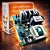 CENTRAL DE COMANDO TRIFLEX CONNECT BIVOLT - Imagem 2