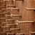 KIT 100 PARAFUSO PHILLIPS 4,0X50 CHIPBOARD BUCHA 06 VONDER - Imagem 1