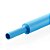 KIT ESPAGUETE TERMO RETRATIL PT BR AZ MR VD 20MM 5 METROS - Imagem 2