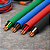 Espaguete Termo Retratil - 4 Cores 10mm 5 Metros 1000v - Imagem 2