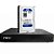 DVR 8 CANAIS COM HD 500GB 6X1 1080N TW-5208FD FACE DETECT TWG - Imagem 2