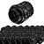 KIT 50 PRENSA CABO ROSCA PG11 15,8MM - Imagem 1