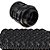 KIT 100 PRENSA CABO ROSCA PG11 15,8MM - Imagem 1