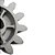 ENGRENAGEM CREM D.MAX MOD6 ALUM PECCININ - Imagem 2