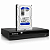 KIT HD + GRAVADOR DIGITAL DE VÍDEO IP NVD 1404 04 CANAIS 13280 - Imagem 2