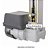 PORCA ACIONADORA COMPLETA BR300/BR400/BC500 INTELBRAS - Imagem 3