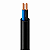 KIT 50MT CABO PP FLEX 2 X 0,75 COBRECOM - Imagem 3