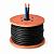 KIT 50MT CABO PP FLEX 2 X 0,75 COBRECOM - Imagem 2
