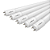 KIT 05 LAMPADA SUPERLED LED TUBOLAR T5 9W 60CM 4000K BRANCO NEUTRO OUROLUX - Imagem 1