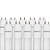 KIT 10 LAMPADA SUPERLED LED TUBOLA T5 18W120CM 4000K OUROLUX - Imagem 1