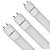 KIT 10 LAMPADA SUPERLED LED TUBOLA T5 18W120CM 4000K OUROLUX - Imagem 3