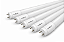 KIT 10 LAMPADA SUPERLED LED TUBOLA T5 18W120CM 4000K OUROLUX - Imagem 2
