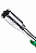 CHAVE CANHAO MTX ACO CROMO VANADIO MEDIDAS PROFISSIONAL - Imagem 2
