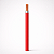 CABO FLEXIVEL 1,5 MM VERMELHO COBRECOM 10M 20M 50M 100M - Imagem 1
