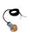 SENSOR INDUTIVO LM30-2010A NA 90-250VCA 10MM SIBRATEC - Imagem 3