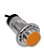 SENSOR INDUTIVO LM30-2010A NA 90-250VCA 10MM SIBRATEC - Imagem 1