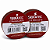KIT 2 FITA ISOLANTE MARROM 19MM X 20MT SIBRATEC - Imagem 1