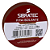 KIT 2 FITA ISOLANTE MARROM 19MM X 20MT SIBRATEC - Imagem 2