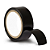 KIT 5 FITA ISOLANTE PRETA DE 19MM X 10MT SIBRATEC - Imagem 1