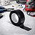 KIT 5 FITA ISOLANTE PRETA DE 19MM X 10MT SIBRATEC - Imagem 3