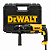 Martelete Perfurador Rompedor 800w Sds Dewalt D25133k - Imagem 1