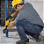 Martelete Perfurador Rompedor 800w Sds Dewalt D25133k - Imagem 2