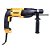 Martelete Perfurador Rompedor 800w Sds Dewalt D25133k - Imagem 3