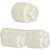 KIT 10 PLUG ROSCA 1/2" PLASTUBOS 96133 TAMPAO - Imagem 1