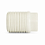 KIT 10 PLUG ROSCA  3/4" PLASTUBOS 96134 TAMPAO - Imagem 4