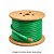 KIT 10 METROS CABO FLEXIVEL 16,00 MM VERDE - Imagem 3
