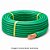 KIT 10 METROS CABO FLEXIVEL 16,00 MM VERDE - Imagem 1