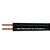 CABO TELEFONE  FE 100 EXTERNO 30 METROS PRETO STAR - Imagem 1
