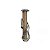 KIT 10 ELO FUSIVEL 500 MM PARA CHAVE FUSIVEL REDE ELETRICA - Imagem 3